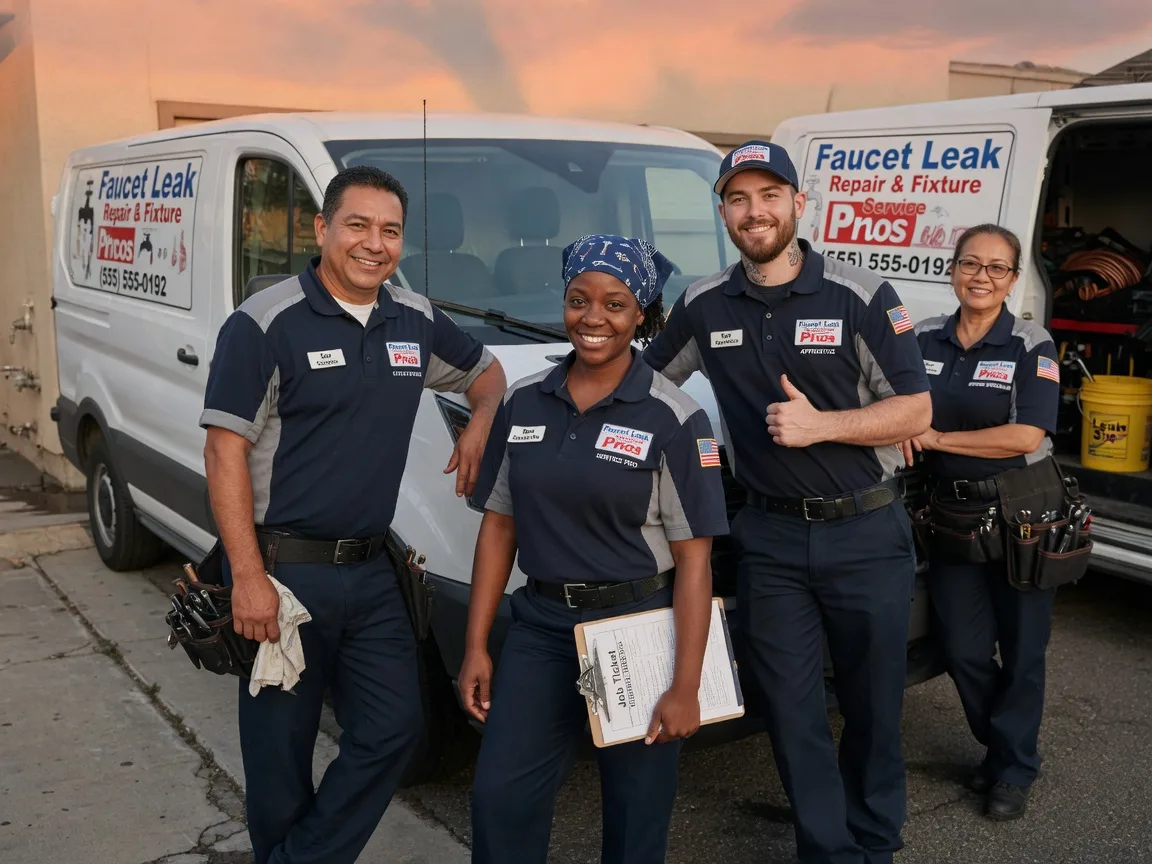 Faucet Repair company in Fuquay Varina, NC