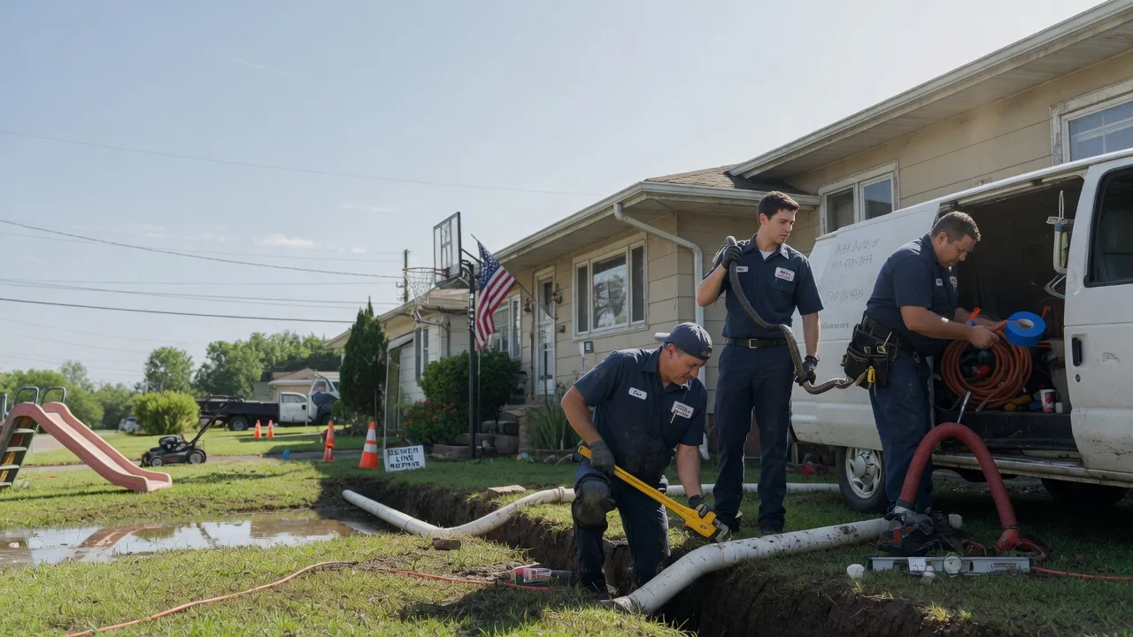 Toilet Installation in Fuquay Varina, NC near me